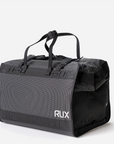 RUX Duffel Box 55L - Black