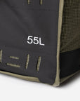 RUX Duffel Box 55L - Green