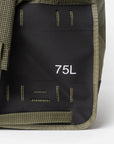 RUX Duffel Box 75L - Green