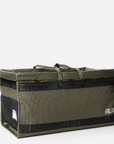 RUX Duffel Box 75L - Green