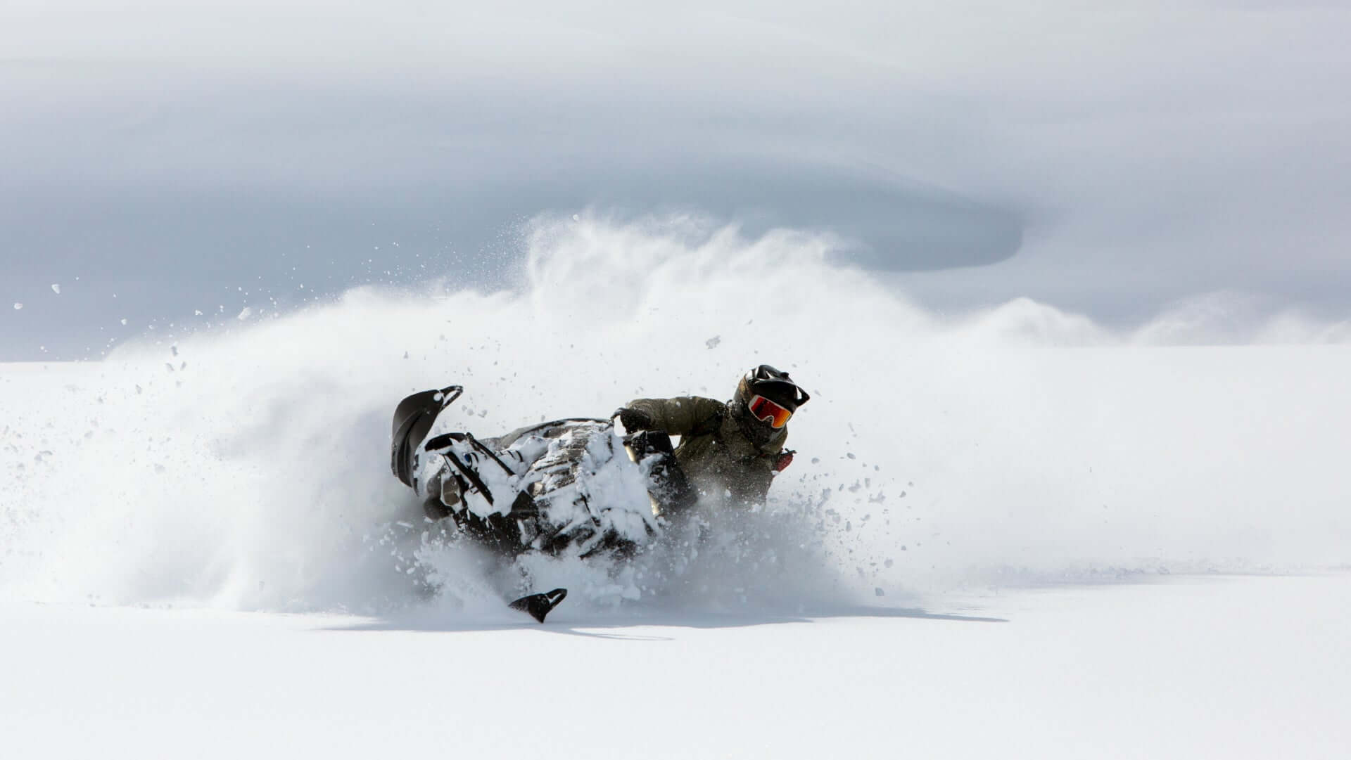 Sled RUX: Abby Cooper