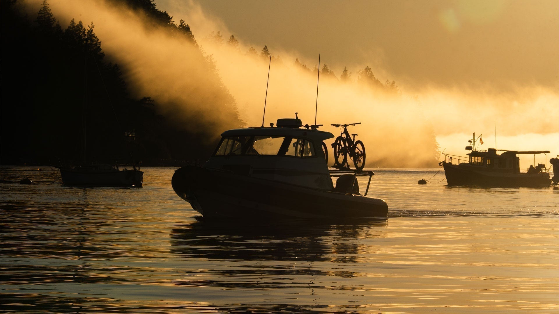 Well Lived: Trading The Winter Blues For Costal Greens