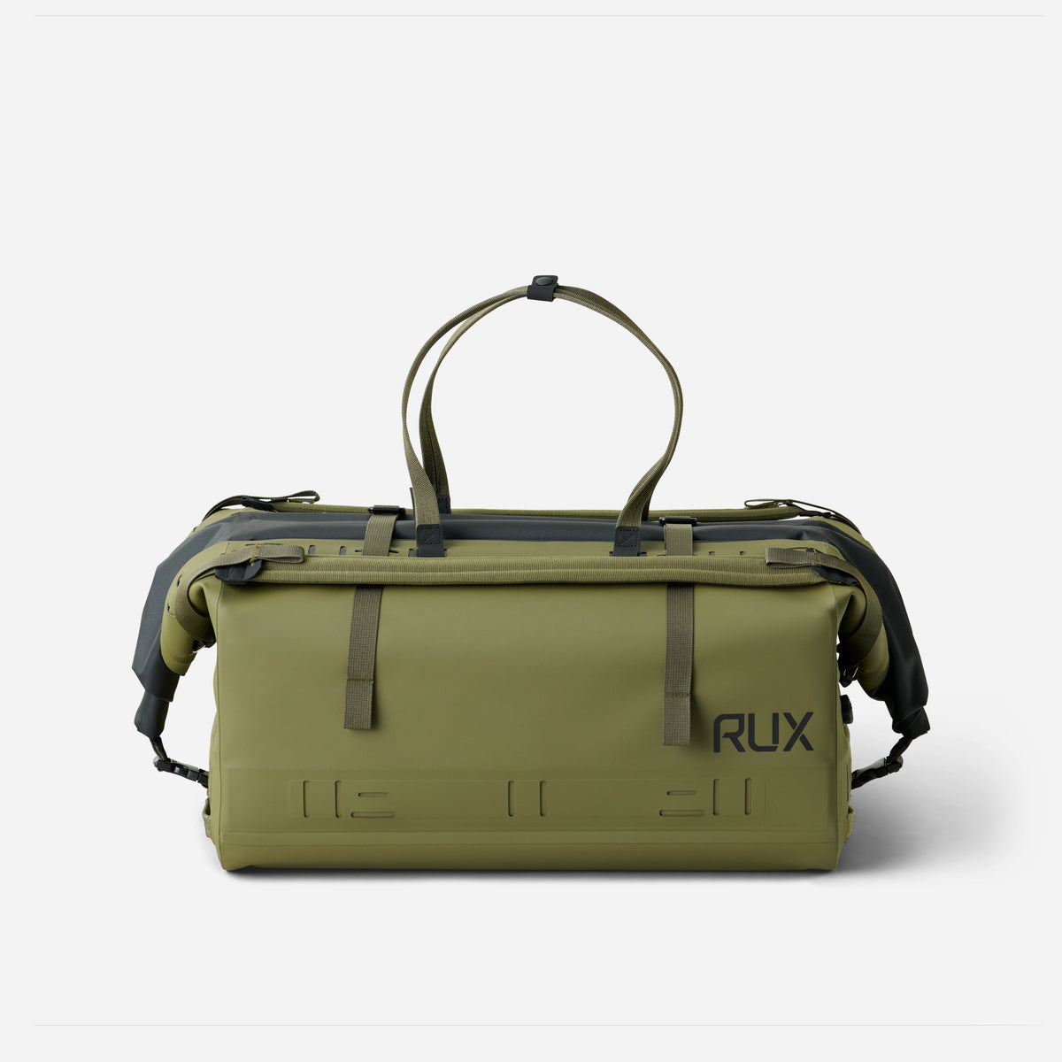 RUX Waterproof Duffel Box