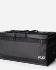 RUX Duffel Box 75L - Black