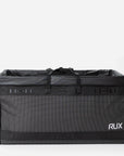 RUX Duffel Box 75L - Black