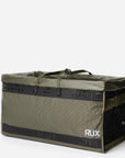 RUX Duffel Box 75L - Green