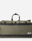 RUX Duffel Box 75L - Green